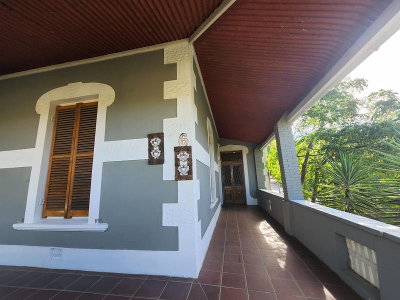 4 Bedroom Property for Sale in Amandelrug Western Cape